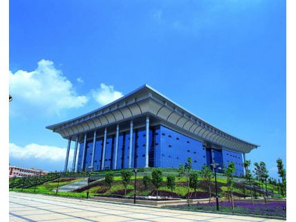 順德區建設報批中心